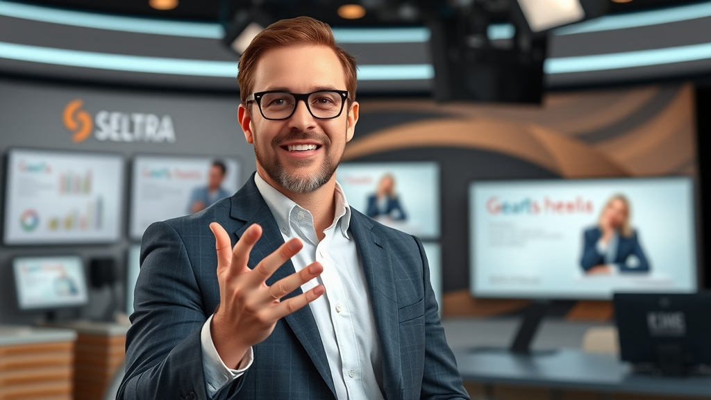 marketing expert closing advice voice branding