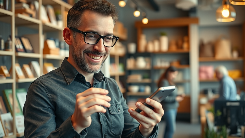 google business profile local business Inhaber aktualisiert Google Business Profile