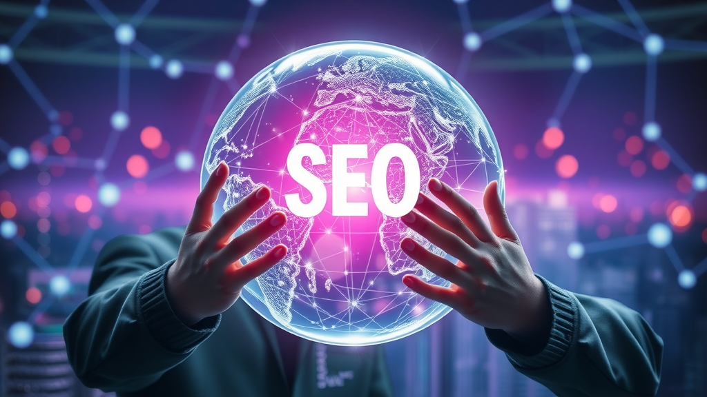 Innovative Zukunftsvision: Community leitet digitales Wachstum mit gemeinschaftsorientierter Suchmaschinenoptimierung (SEO)