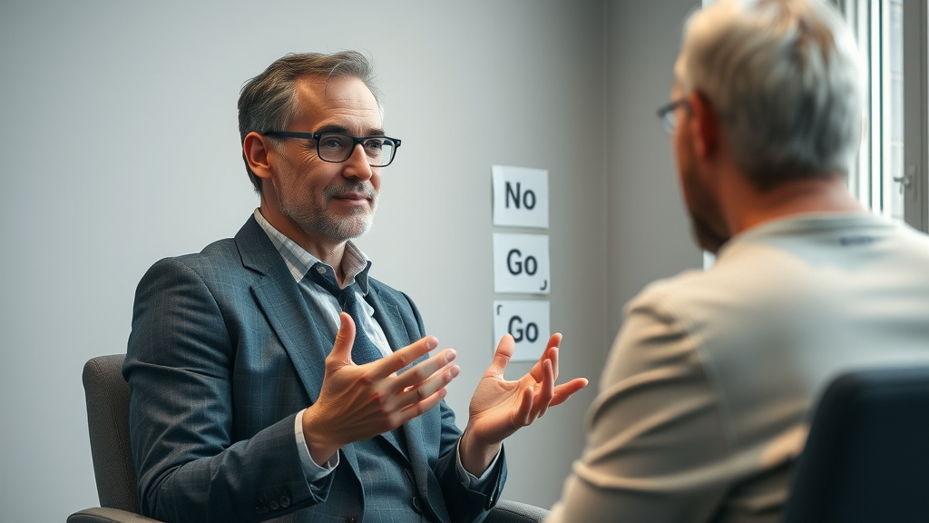 Business-Coach gibt spezifische Tipps für Engagement-Optimierung für Kleinstunternehmen mit Impact