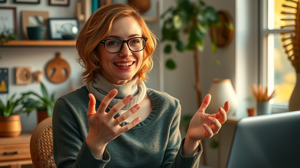 Social Media Storytelling für Kleinstunternehmen, Unternehmer erzählt Markengeschichte, persönliches Branding
