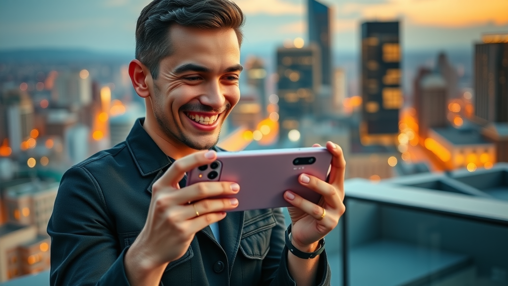 digitales marketing für marken mit wirkung - influencer authentically launching product story on social media