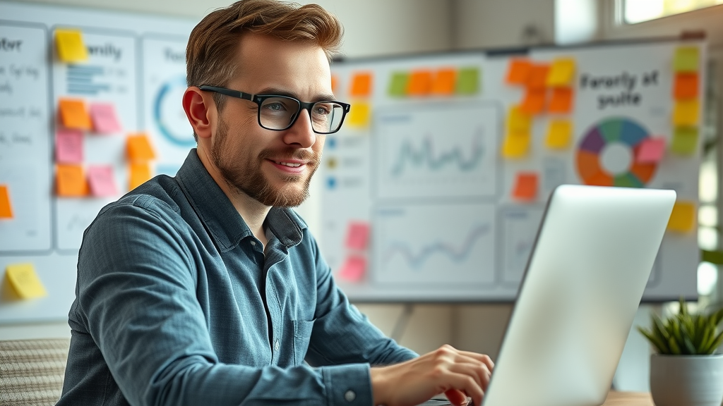 SEO-Datenanalyse Monitoring nachhaltiger SEO Praktiken