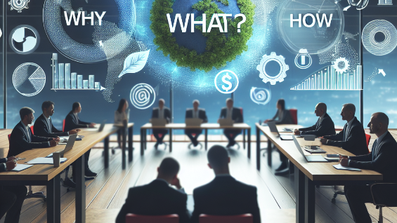 Warum, Wie und Was bietet NachhaltigLokal für Ihre Markenstimme